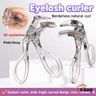Glanxuan ที่ดัดขนตา3Dโค้งพิเศษ สำหรับหัวตา-หางตา ดัดง่ายได้เส้นขนตาสวยเป๊ะ Eyelash curler