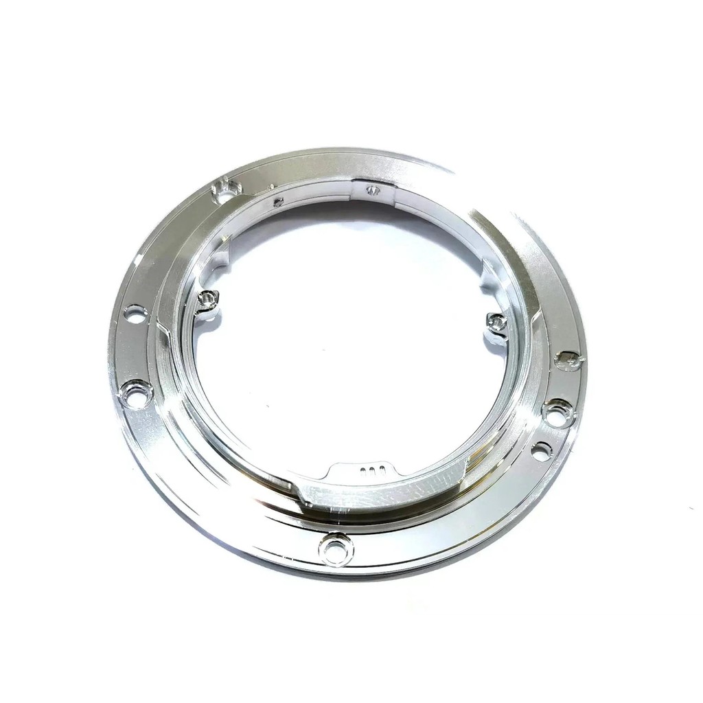 1 ชิ้น ใหม่ 100-400 H-RS100400 ด้านหลัง Bayonet Mount แหวนสําหรับ Panasonic 100-400 มม.F4-6.3 ASPH P