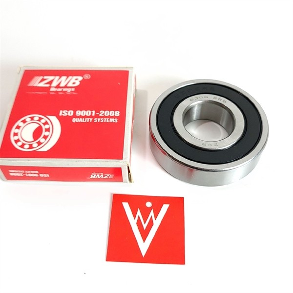 Zwb 6306 - 2RS Bearing (แหวน)