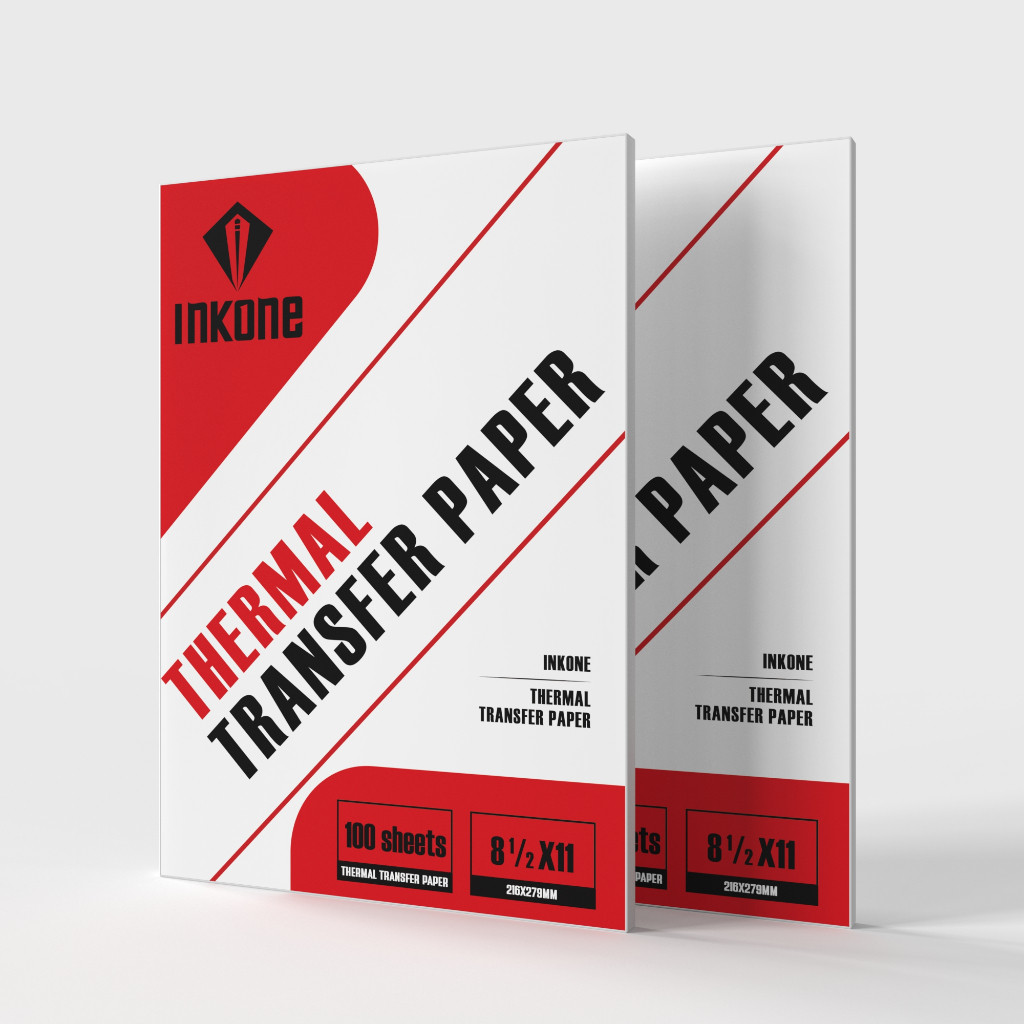 Inkone Tattoo Transfer Paper A4 Transfer Paper 4 ชั้นเครื่องพิมพ์สําเนาความร้อนแม่แบบเครื่องพิมพ์สักวัสดุสิ้นเปลือง