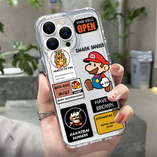 เคส สําหรับ for Vivo V60 Lite Y31 Y19S Y29 V40 V27 Pro Y21 Y03 Y11 Y17S Y36 Y22 Y16 Y17 Y15 Y20 Y12 การ์ตูน กันกระแทก