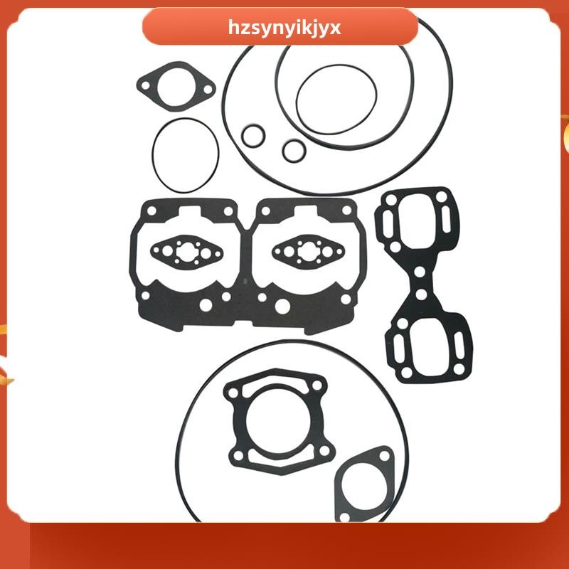 ชุดปะเก็นปลายด้านบนและแหวน O-Ring สําหรับ -SeaDoo GSX GTX สําหรับ XP 787 800 96-97