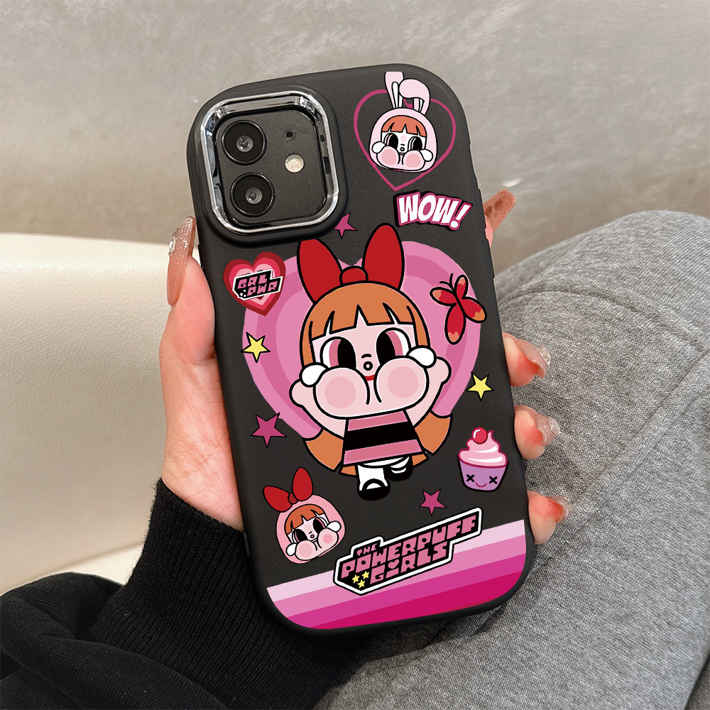 เคสนุ่มเ For Infinix Smart 9 8 7 Hot 50i 40 40i 30i 30 20 20C Tecno Spark Go 2023 2024 Pro Note 5G เคสอินฟินิกซ์ Case PM - รูปที่ 3