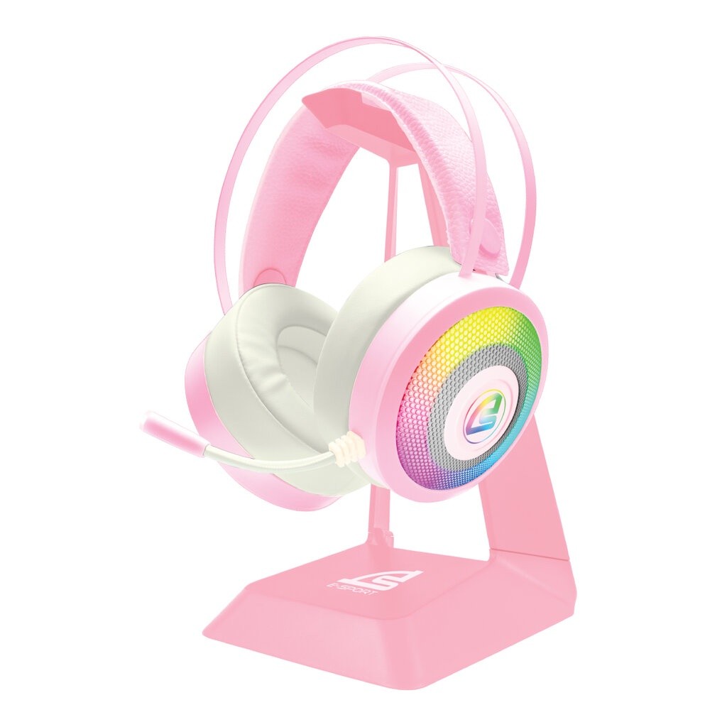SIGNO HS-800 TEMPUS HEADSET STAND ที่แขวนหูฟัง