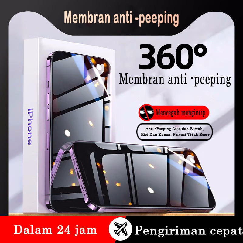 MATA เต็มจอ 360 ° ฟิล์มกันรอยที่รองรับพร้อม SAMSUNG A55 โทรศัพท์ชุบ A73 A53 A52S A35 A33 A22 A20 A16