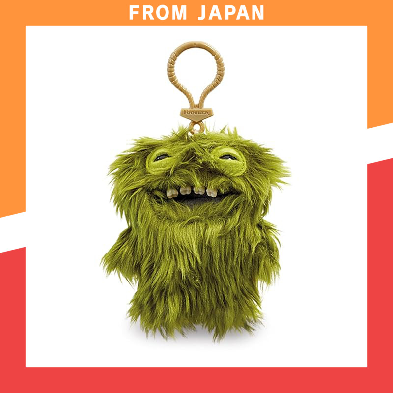 [Fuggler] Keyring Collection - Official Merchandise