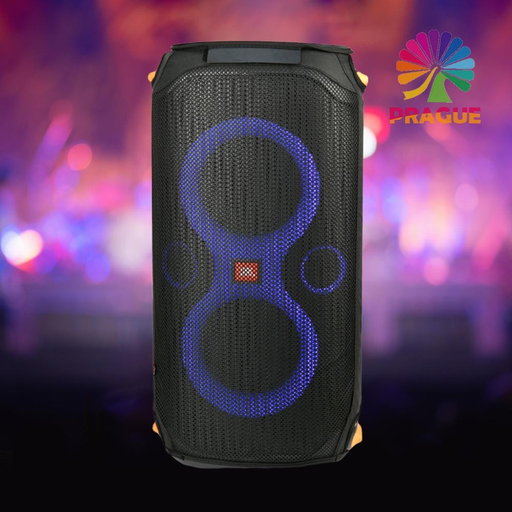 ลําโพงฝาครอบกันฝุ่นสําหรับ JBL Partybox 110 แบบพกพา BT ลําโพงฝาครอบป้องกันฝาครอบลําโพงฝาครอบกันฝุ่นต