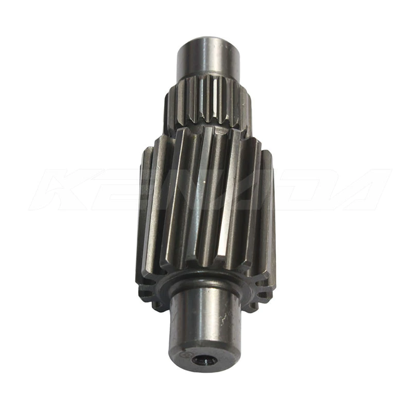 เฟืองท้ายแต่ง Lead 125 4วาล์ว 14T-15T สำหรับ Lead125 ปี 2023 thumbnail 6