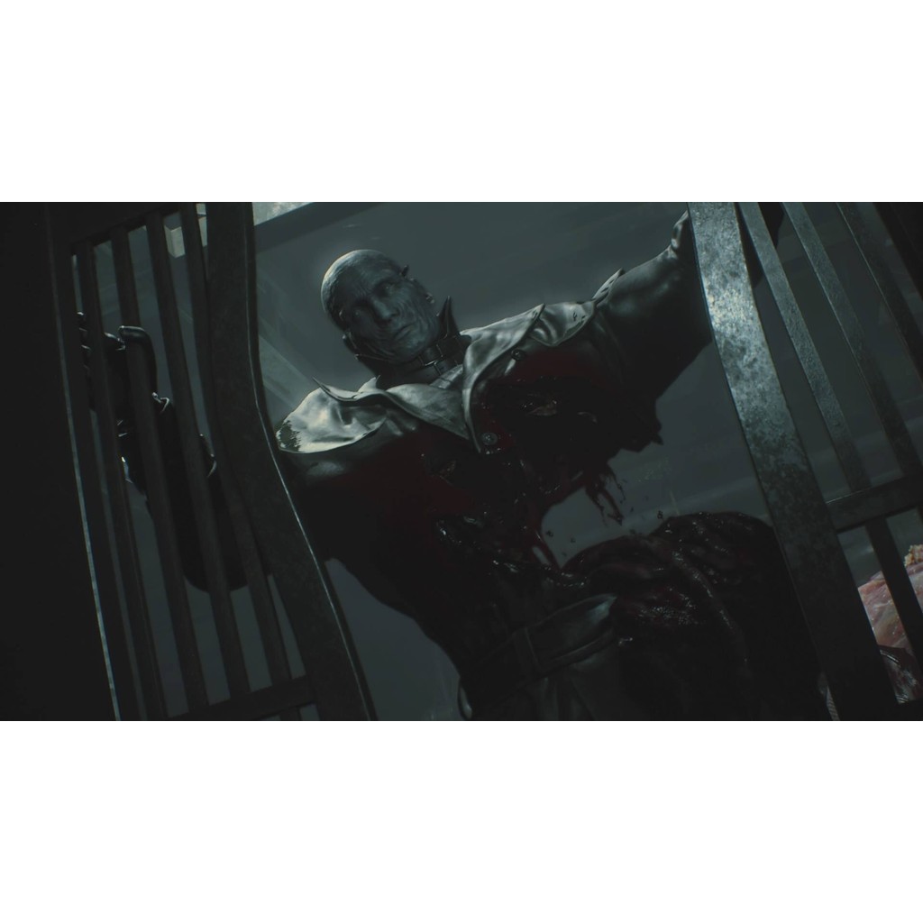 [เกมส์ PC] เกม Resident Evil 2 Complete Edition DLC ครบ ภาษาไทย