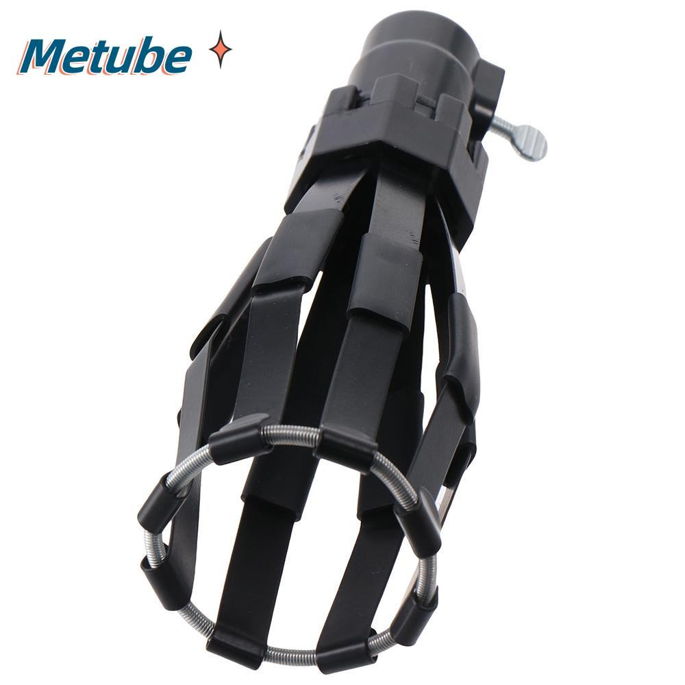 ฟลัดไลท์ METUBE, เครื่องเปลี่ยนหลอดไฟสีดํา, เครื่องมือถอดเพดานสูง Lightbulb