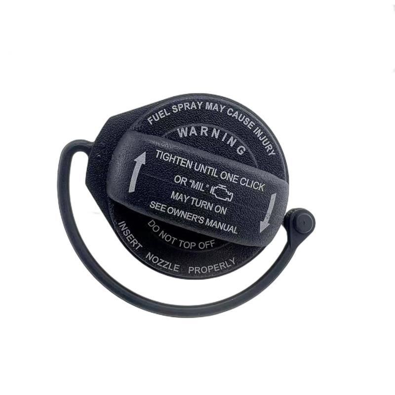 Porsche Cayenne Macan Panamera Cayenne ล็อคถังน้ํามัน ฝาถังน้ํามัน ฝาปิดน้ํามันเชื้อเพลิง อุปกรณ์เสริมฝาปิดด้านใน