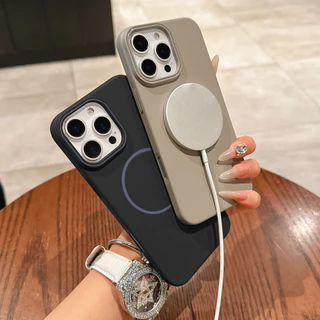 เคสโทรศัพท์ for iPhone 11 16 12 15 13 14 Pro 12 Pro Max 12Pro 13Pro 16Pro 16promax 15Proเคสซิลิโคน เคสนิ่มกันกระแทก case