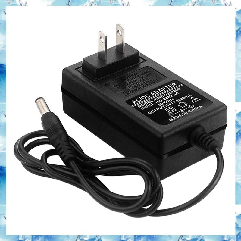 [ ] สําหรับอะแดปเตอร์ไฟนาโน 5V 4A Charger 100-240V DC Interface Supply Charger สําหรับ Nano B01 A02