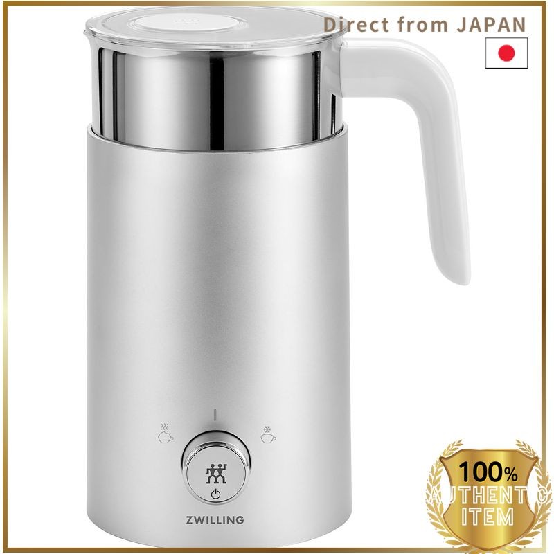 ZWILLING Enfinity Coffee World เครื่องชงกาแฟ