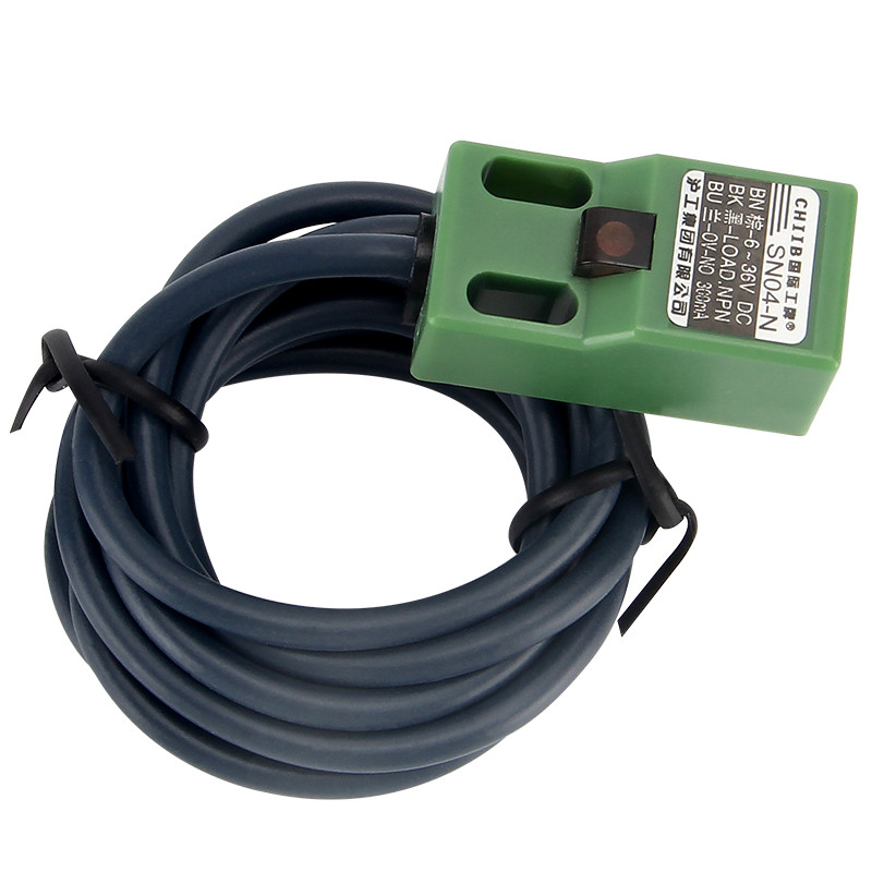 CHIB Proximity Switch SN04-N N2 PDY เซ็นเซอร์แบบเหนี่ยวนํา NPN