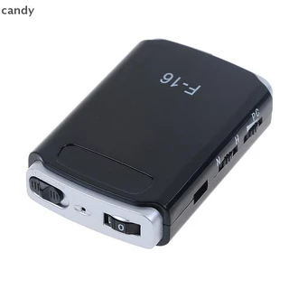 NDY เครื่องช่วยฟังดิจิตอล เครื่องขยายเสียงปรับโทน AXON F-16 เครื่องช่วยฟัง N
