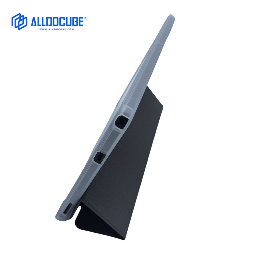 ALLDOCUBE Flip Case เคสกันกระแทก สำหรับ iPlay 60 S ราคา ถูกที่สุด ดีลบีเคเค แกลเลอรีภาพที่ 3