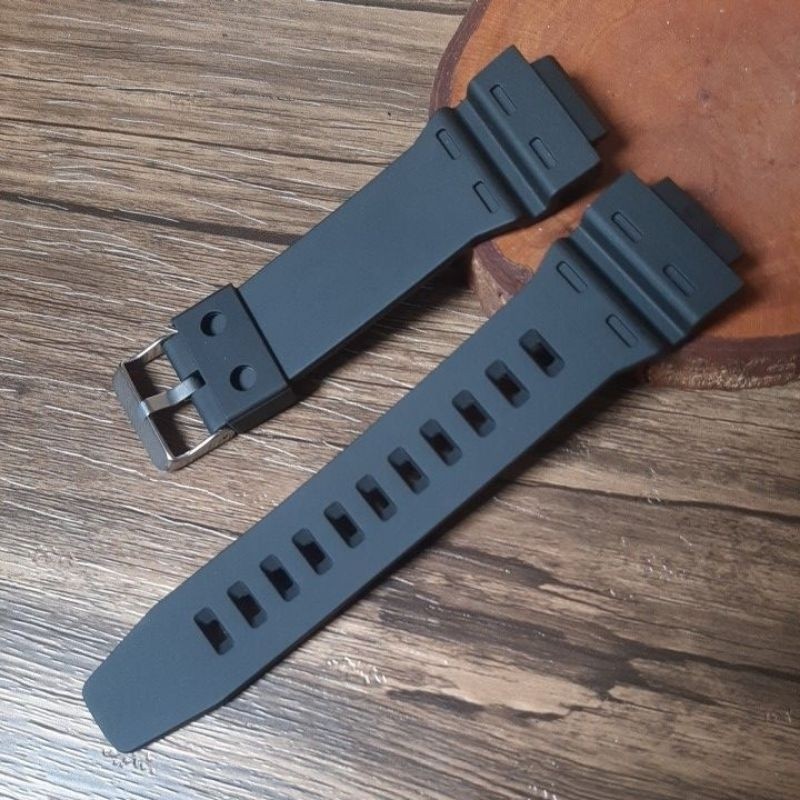 Casio AE-1500 DW-291H WS-1700 สายนาฬิกา สายนาฬิกา Casio