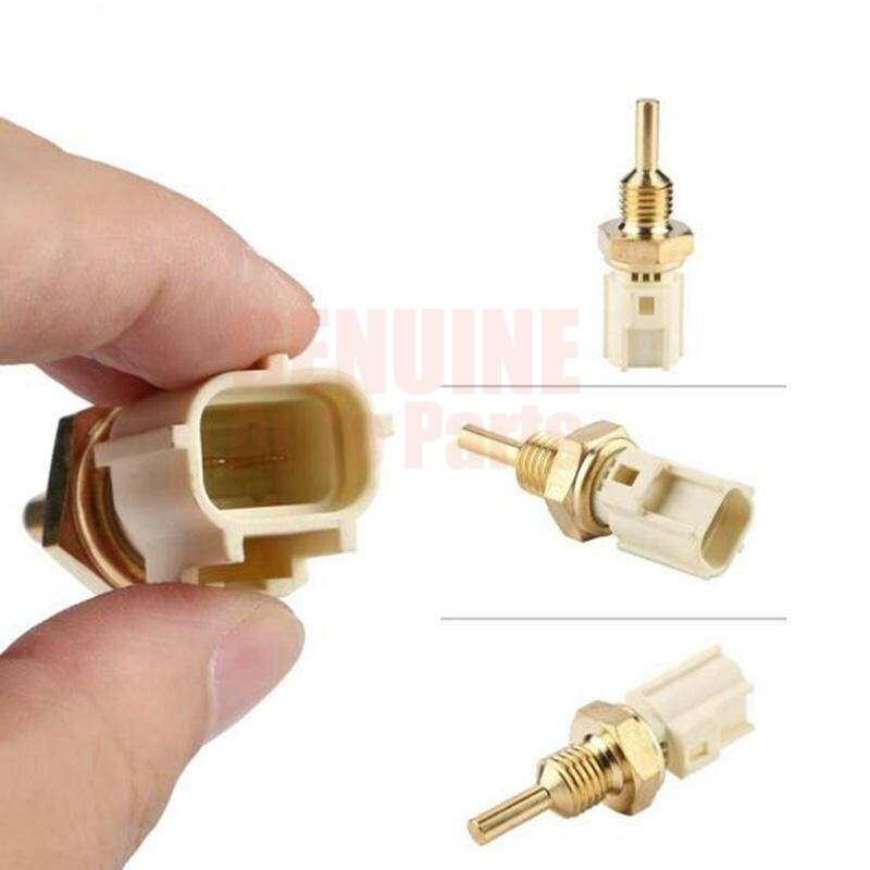 เซ็นเซอร์อุณหภูมิหล่อเย็นสําหรับ Toyota RAV4, Land Cruiser, Camry, Corolla, AYGO, 4Runner, Highlander, Prius 89422-330 89422-06010