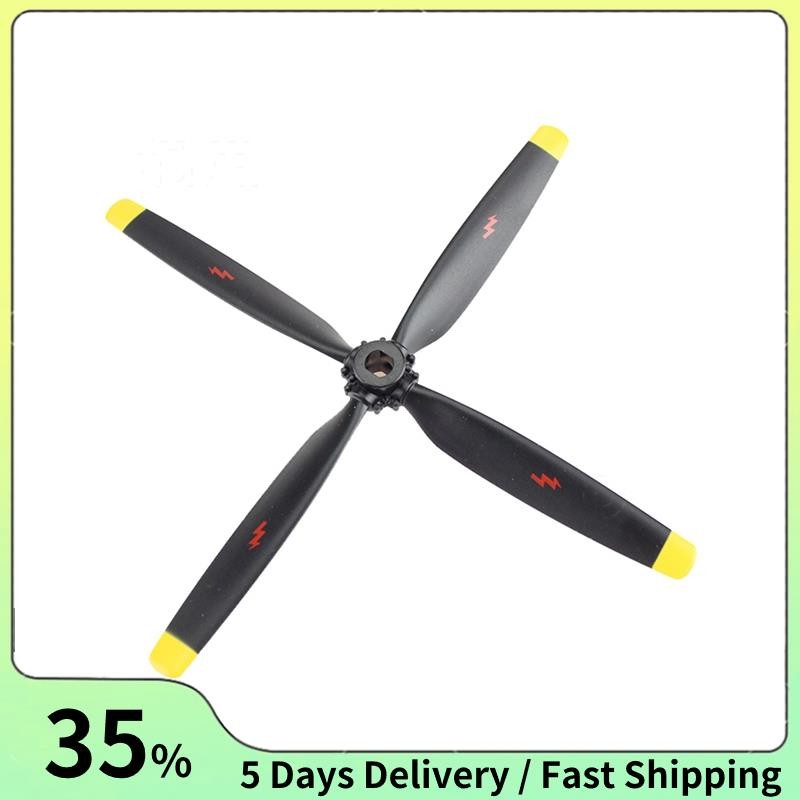 A280.0009 ใบพัดพลาสติกพัดลมใบมีดกลุ่มใบพัดสําหรับ Wltoys XK A280 RC เครื่องบินอะไหล่อุปกรณ์เสริม