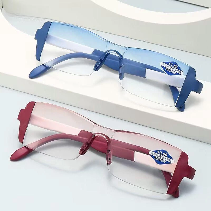 แว่นสายตา แว่นสายตายาวแบบ dual-use ความละเอียดสูง dual-light 2620