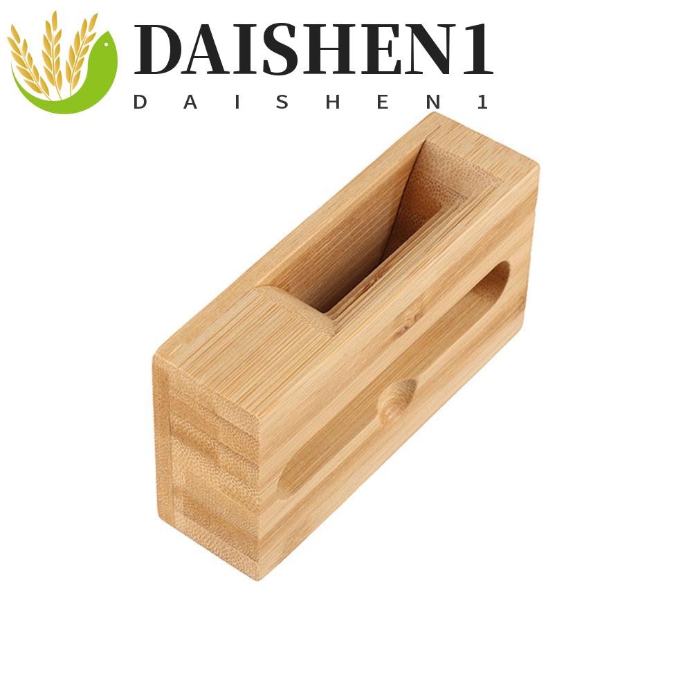 Daishen1เครื่องขยายเสียงไม้ไผ่,ลําโพงเป็นมิตรกับสิ่งแวดล้อมไม้ไผ่ที่วางโทรศัพท์มือถือ,โทรศัพท์แท็บเล็ตวงเล็บไม่มีกลิ่นมั่นคงแบบพกพาไม้ไผ่โทรศัพท์สก์ท็อปยืนบ้