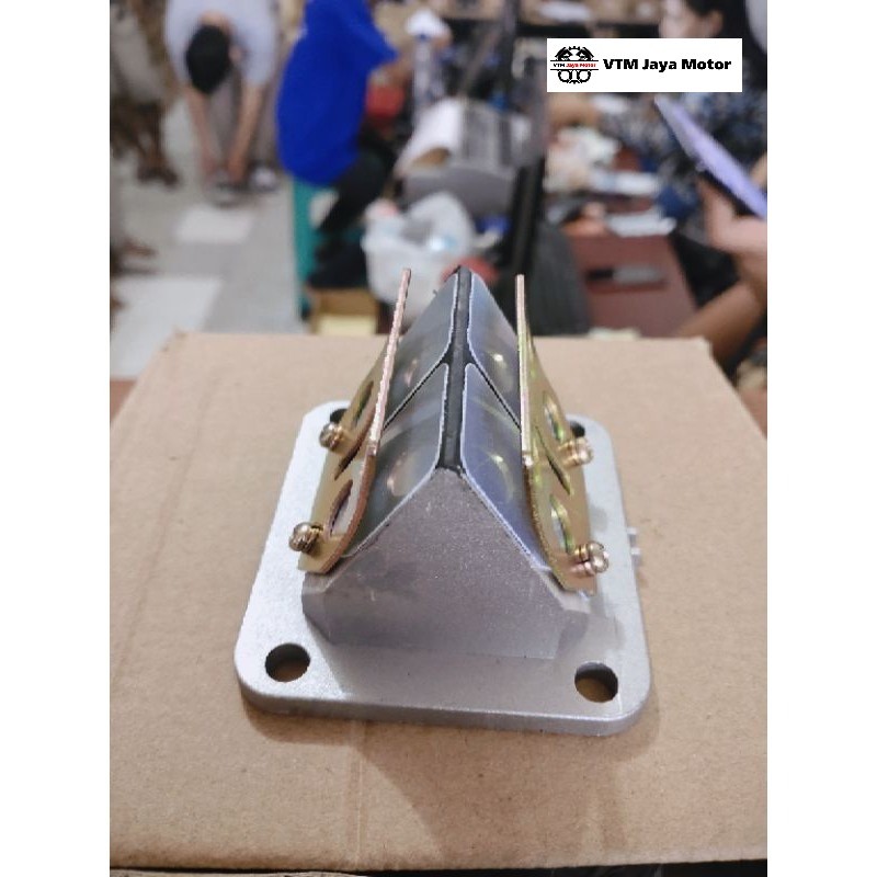 RX Z VTM Membrane Assy