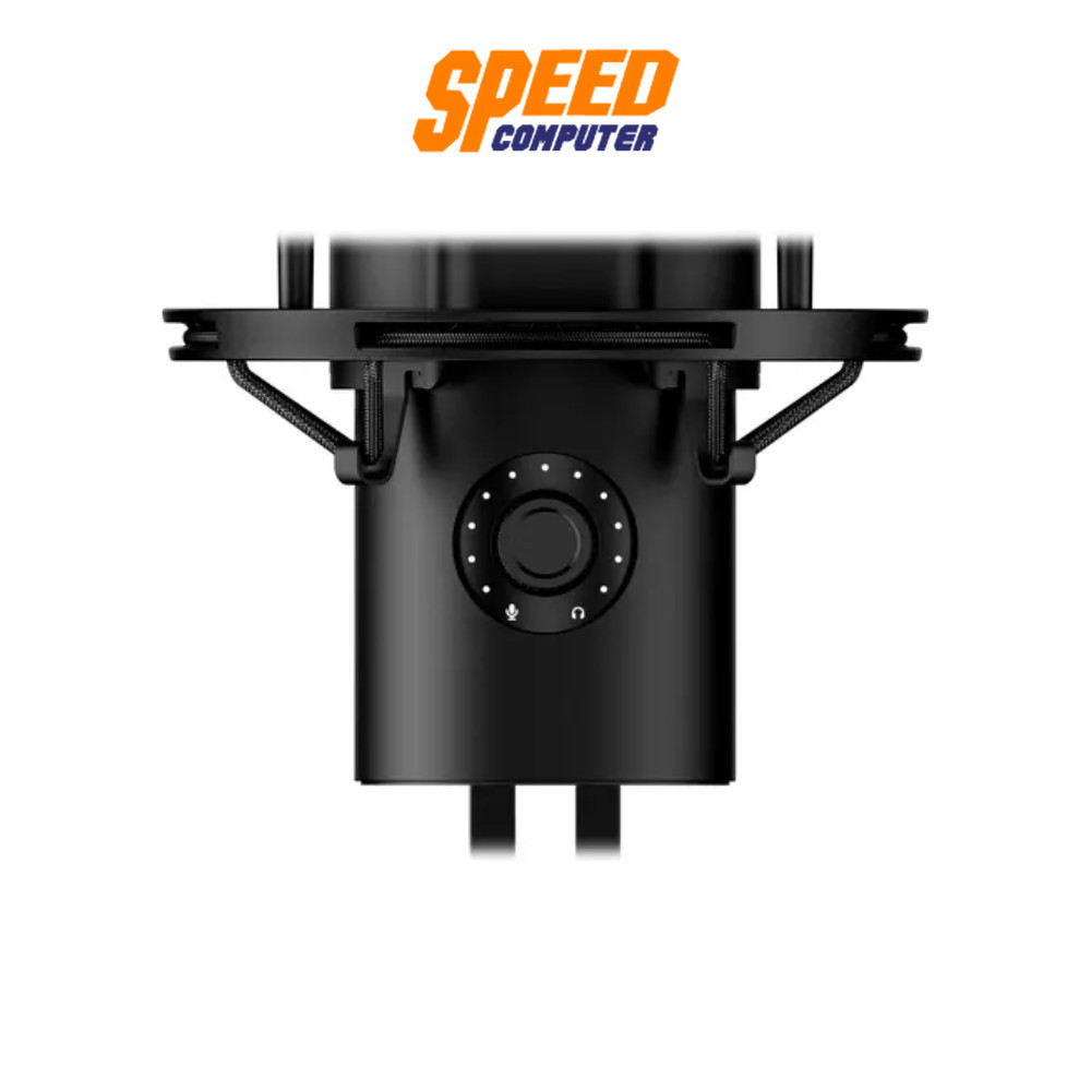 HYPERX QUADCAST 2 STANDALONE MICROPHONE(ไมโครโฟน) | By Speed Computer