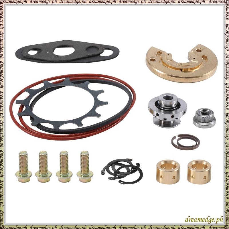 [SKG] ชุดซ่อมเครื่องชาร์จเทอร์โบ 468139-0000 สําหรับ T3 T4 TB03 TA31 T04B T04E TPP4