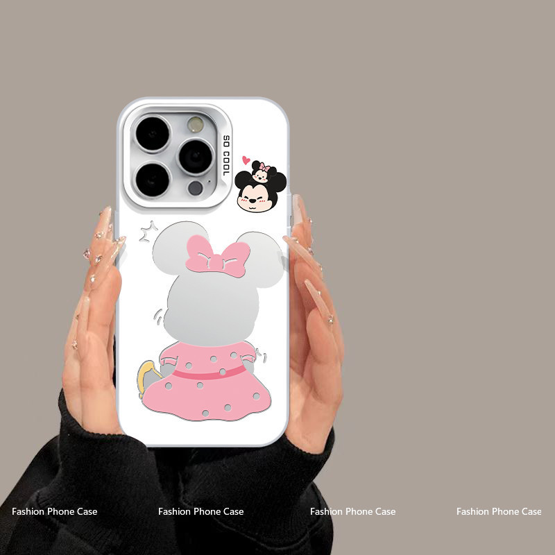 เข้ากันได้กับ ไอโฟน 16 Pro Max ไอโฟน 15 Pro Max ไอโฟน 13 รูปที่ 2