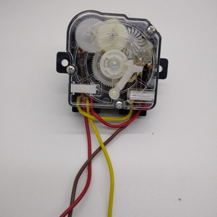 MESIN WHOLESALE MITO เครื่องซักผ้า 3 สายแบบพกพา Timer