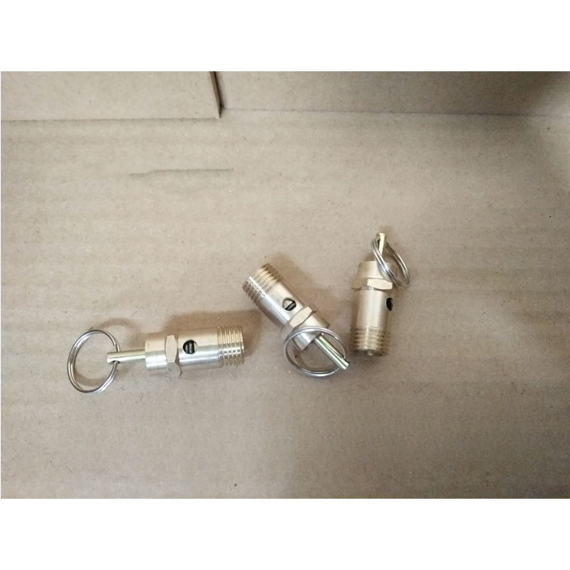 DFB อุปกรณ์ปั๊มวาล์วนิรภัย70P 200P V-1.05/10 V-3/10วาล์วนิรภัย