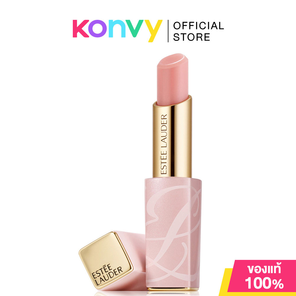Estee Lauder Pure Color Envy Color Replenish Lip Balm 3.2g.