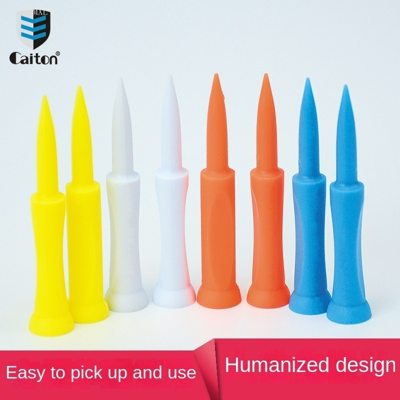 บันไดรองรับลูกกอล์ฟ Caiton ทนทาน#YYT04_สั่งจองจากต่างประเทศ (7~10 วัน)