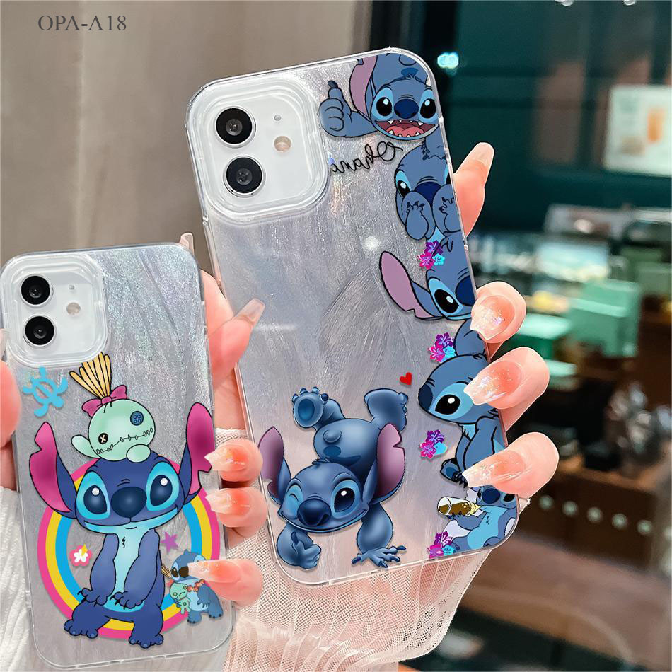 เคส For OPPO A38 A18 A58 A78 A98 A31 A57 A77S A1K A3S A7 A5S A12 A9 A5 A15 A15S A16K A17 A17K Reno 5 6 10 Pro 4G 5G YS
