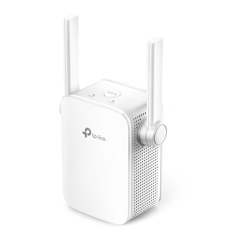 TP-LINK TL-WA855REอุปกรณ์ขยายWI-FI 300MBPS WI-FI RANGE EXTENDER