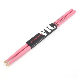 Vic Firth 5A /7A Drumstick Professional เครื่องดนตรีไม้กลองอุปกรณ์เสริม Drumsticks หนึ่งคู่