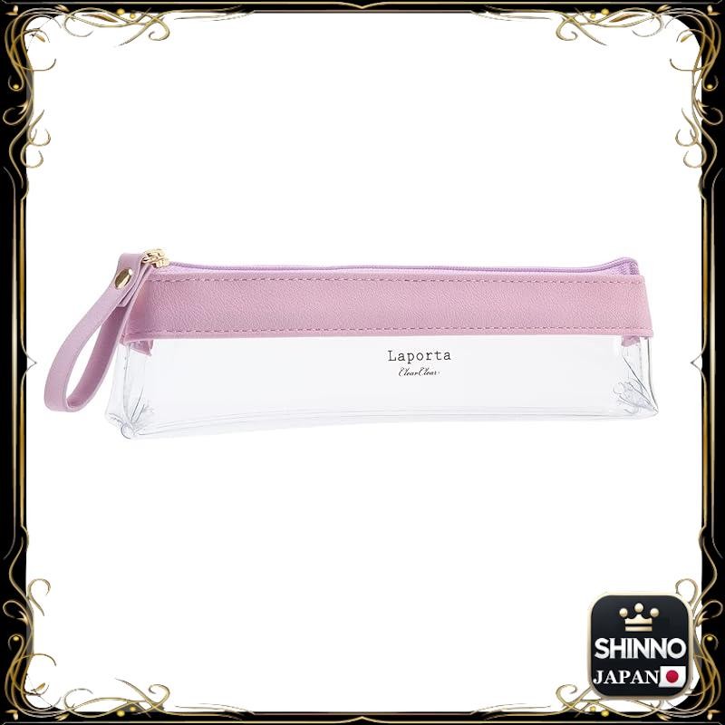 《JAPAN》★Sekisei Pen Case LA-6331 Series