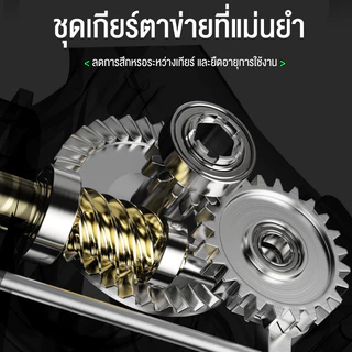 รอกตกปลา รอกสปินนิ่ง รอกเบ็ดตกปลา รอกเบอร์ 500-2000 รอกสปินถูกๆ ลอกตกปลา รอกหมาป่าแท้ อุปกรณ์ตกปลา รอกเบส รอดสปินนิ่ง