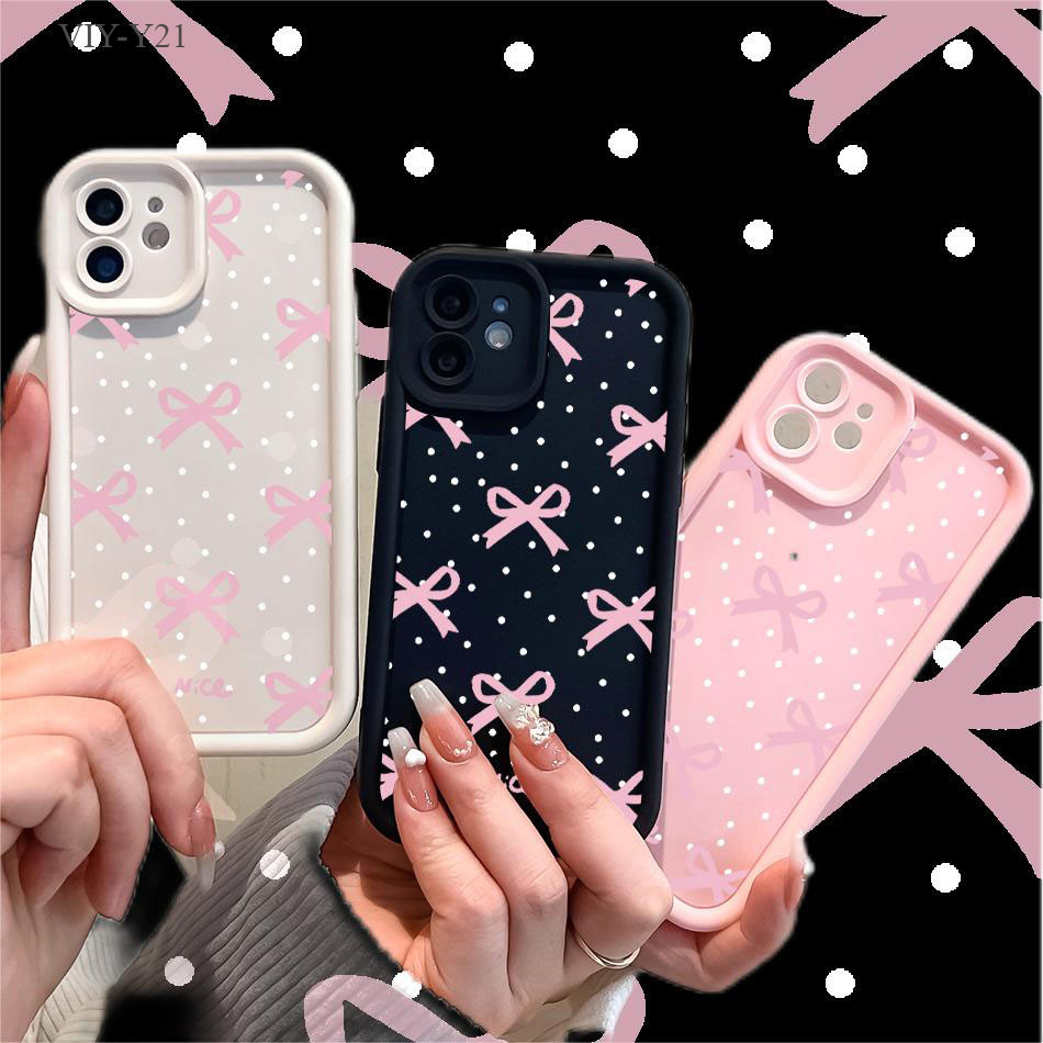เคส For VIVO Y21 Y20 Y17S Y15S Y22 Y50 Y91C Y17 Y15 Y12 Y16 Y12S Y12A V29 V27 V25 Y35 Y36 Y30 Y22S Y27 Y20S Y33S Y33T JG