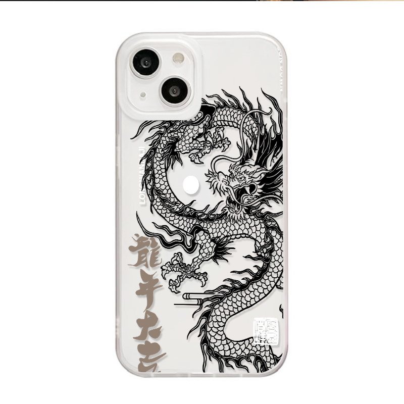 Poppa เคสโทรศัพท์การ์ตูน Matte น้ำแข็ง เชอร์รี่ ฝาครอบโทรศัพท์นุ่ม IPhone 11 14 15 13 12 Pro MAX XR 7/8 Plus 16 XS MAX ราคา ถูกที่สุด ดีลบีเคเค แกลเลอรีภาพที่ 7