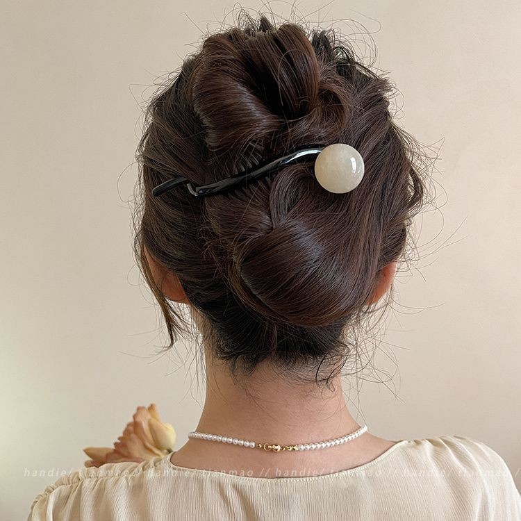 B01-2-5 ที่หนีบผม กิ๊บติดผ คลิปหนีบผม เครื่องประดับผม แฟชั่น พร้อมส่ง