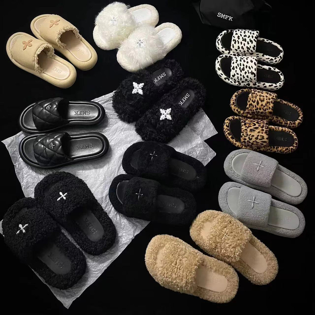 Smfk Furry Black Velvet Cross Thick Ass Increase