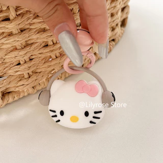 เคสสําหรับ AirTag Apple iTag ฝาครอบตําแหน่ง GPS พร้อมพวงกุญแจซิลิโคนอ่อนนุ่มป้องกันการล่มสลายพร้อมระฆังขนาดเล็กมะเขือเทศน่ารัก