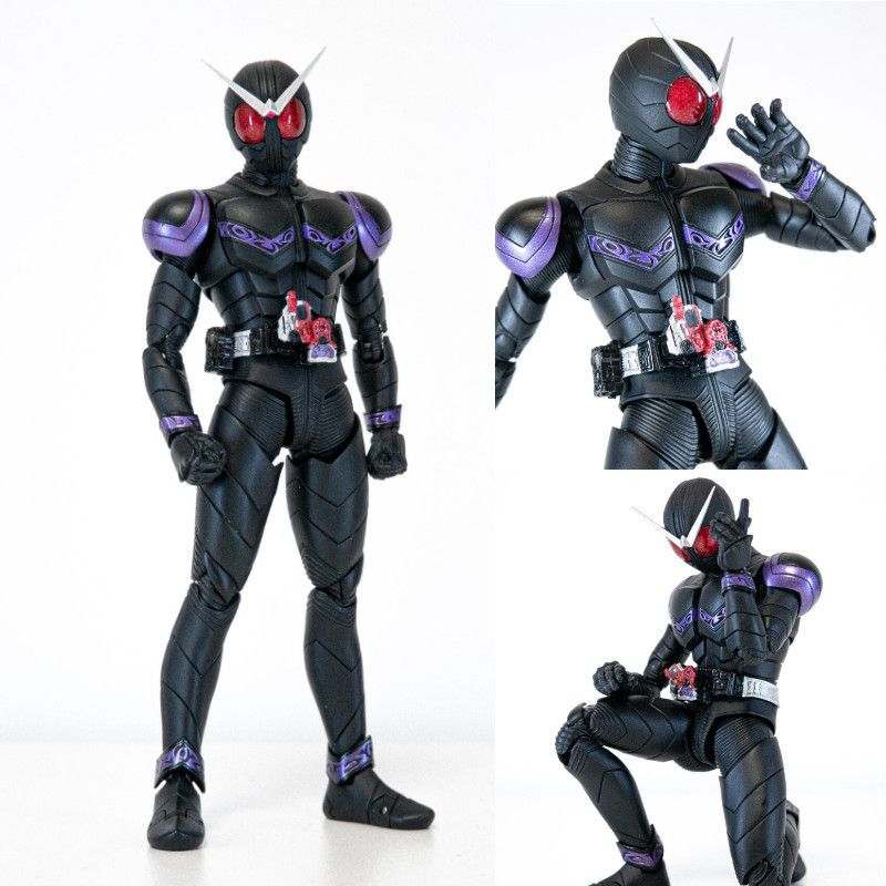 [ในสต็อก]ตุ๊กตา Ace SHF Kamen Rider รุ่น Kamen Rider W