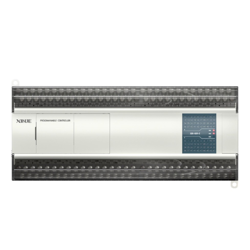 Xinje Brand New PLC Programmable Controller Model XD3E-24R/24T/30R-E