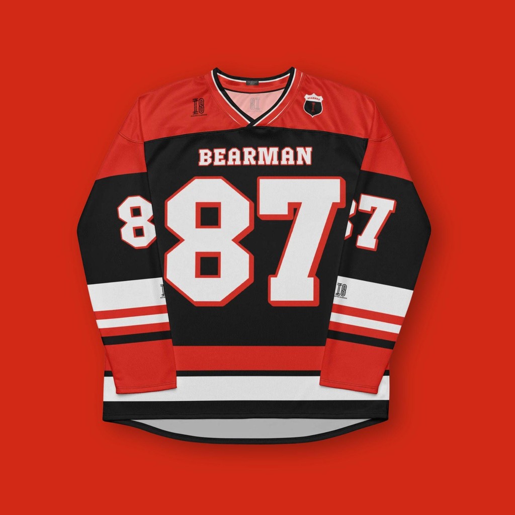 เสื้อสเวตเตอร์ Oliver Bearman Unisex Haas F1, เสื้อฮู้ด Haas F1, สินค้า F1, ของขวัญ F1, เสื้อ Haas, 