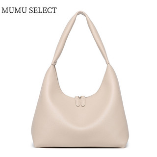 【Mumu Select】M355 Simple Korean Women Leather Kili Kili Bag Cute Shoulder Bags For Woman Students