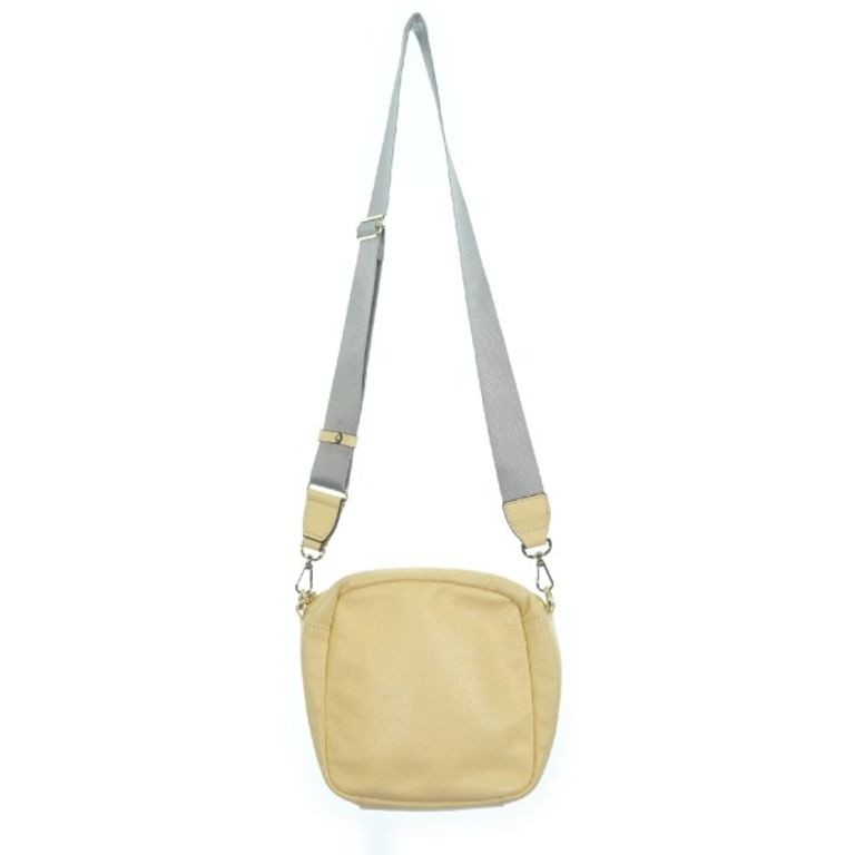 Russet Womens Bag Women สีเหลือง ส่งตรงจากญี่ปุ่น มือสอง
