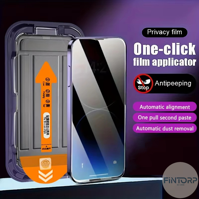 Privacy ฟิล์มกันรอยหน้าจอ for Samsung A06 A16 A05S A55 A54 A15 A14 A13 A12 A71 A53 A26 A36 A56 A50 S24 FE S25 Ultra 5G